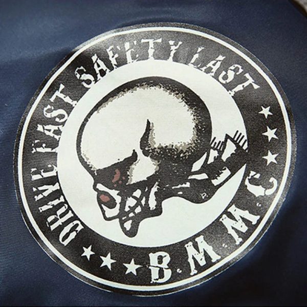 Stockriders Motorcycle Jacket on Sale - Image 3
