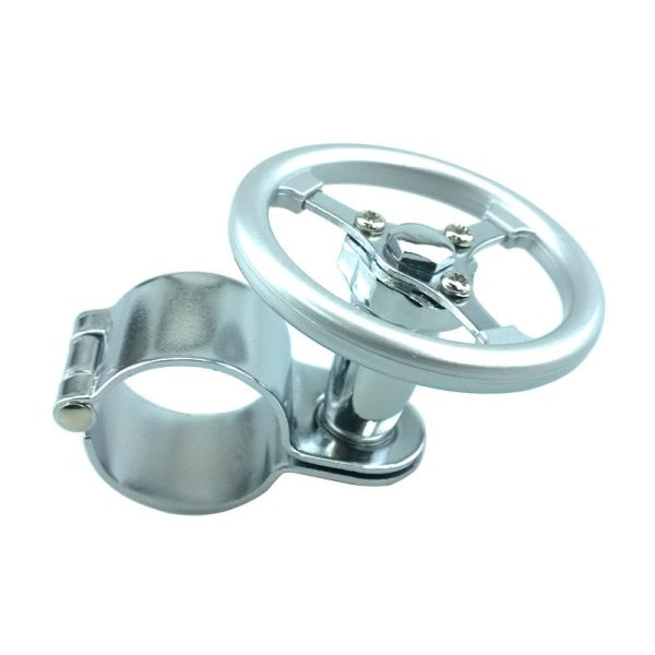Car Steering Wheel Knob Spinner For Discount - Image 4