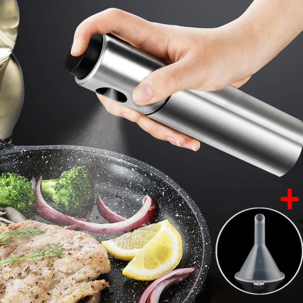 Oil Sprayer Tool for Kitchen For Sale