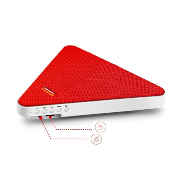 Wall Mounted Bluetooth Sync Wireless Speaker Online now - Image 2