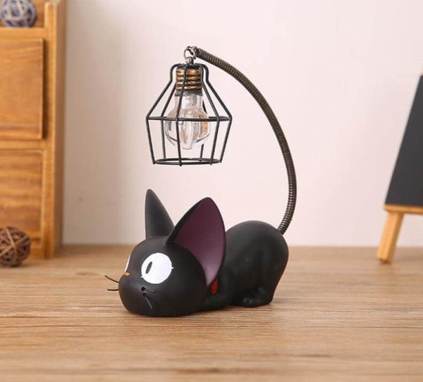 Small Cat Night Light For Cheap