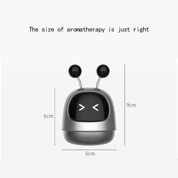 Robot Bug Car Dashboard Air Freshener For Cheap - Image 4