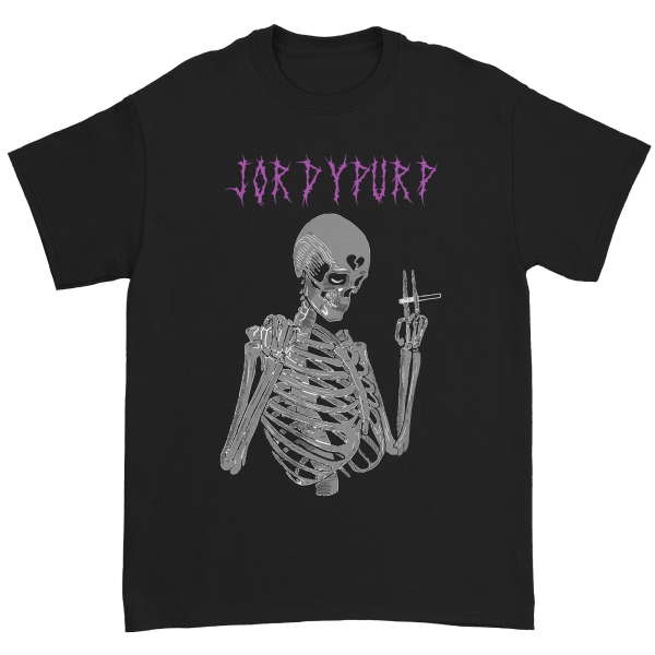 JordyPurp - Tour Tee Online - Image 2