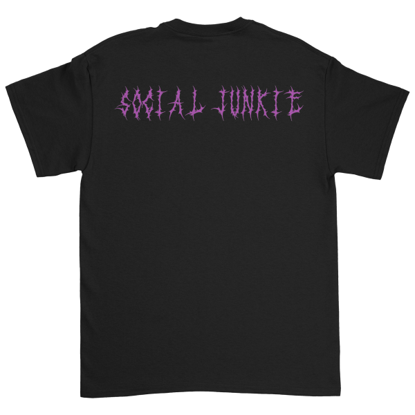 JordyPurp - Tour Tee Online - Image 3